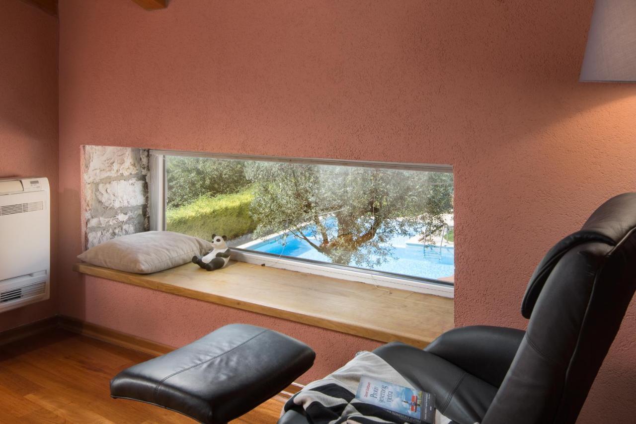 Art Villa Sis Ρόβινι Εξωτερικό φωτογραφία